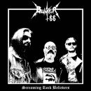 BUNKER 66 - Screaming Rock Believers (2014) CD